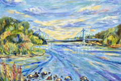 Blaues-Wunder-2025-Oel-60-x-50-cm2-klein