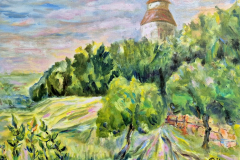 Weinberg-Foerster-in-Radebeul-50-x-40-cm2-Oel-2025-klein