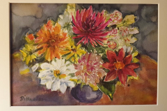 Dahlien-2023-40-x-30-cm2-Aquarell