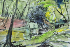 Saechsiche-Schweiz-1-Aquarell-2025-klein