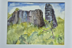 Saechsiche-Schweiz-10-Aquarell-2025-klein