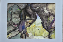 Saechsiche-Schweiz-11-Aquarell-2025-klein