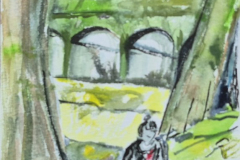 Saechsiche-Schweiz-2-Aquarell-2025-klein