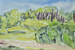 Saechsiche-Schweiz-3-Aquarell-2025-klein