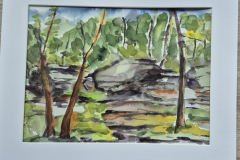 Saechsiche-Schweiz-8-Aquarell-2025-klein-